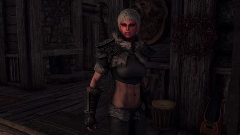 Iona at Skyrim Nexus - Mods and Community