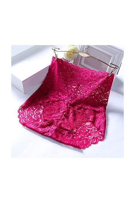 Culotte Dentelle Sexy Pour Femme String Ouvert Femme Sexy Hot Desha