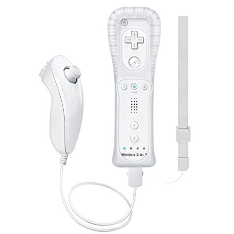 Find The Best Wii Motion Plus Controller Reviews & Comparison - Katynel