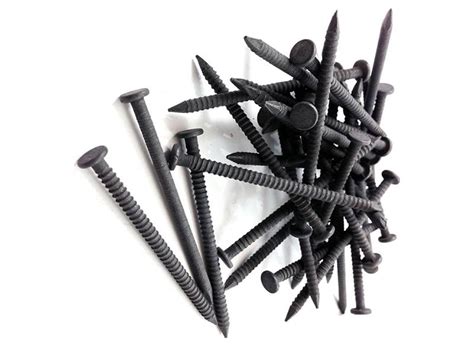 Common Steel Nails Roofing Nails Concrete Nails For Construction Uses