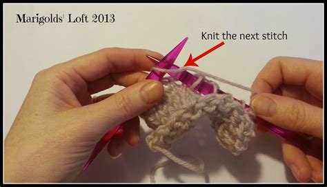 Marigolds Loft Stitches Explained SKPO