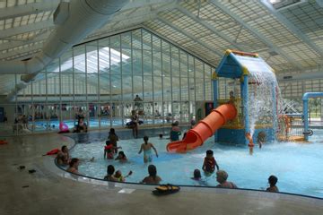 Bogan Park Aquatic Center | Pool Hours