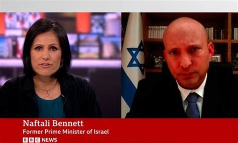 BBC apologises after news anchor Anjana Gadgil says 'Israeli forces are ...