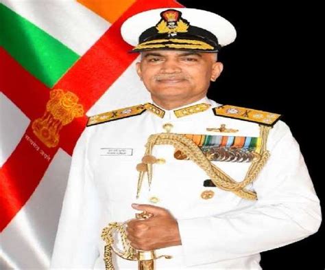 Vice Admiral R. Hari Kumar Biography: Know his Age, Education, Career ...