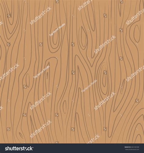 Wood Texture Background Brown Vector Illustration Stock Vector (Royalty Free) 302183189 ...