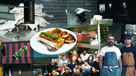 A Long Goodbye to Animal, the Restaurant That Changed Everything in LA