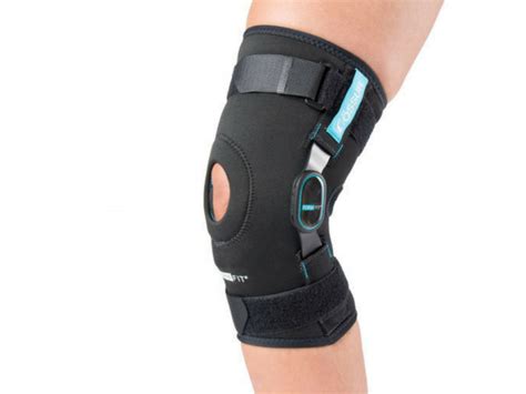 Knee braces for meniscus tears: Your top questions answered