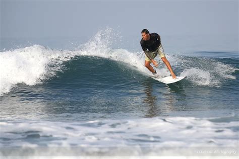 Photographer - Surfing, Seminyak Beach, Bali