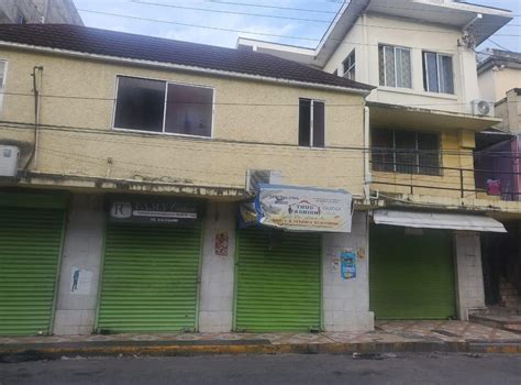 Strand Street Montego Bay St James Parish Retail For Sale