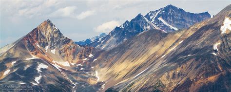 Alberta – Rocky Mountains – Landscapes | Ansermoz-Photography