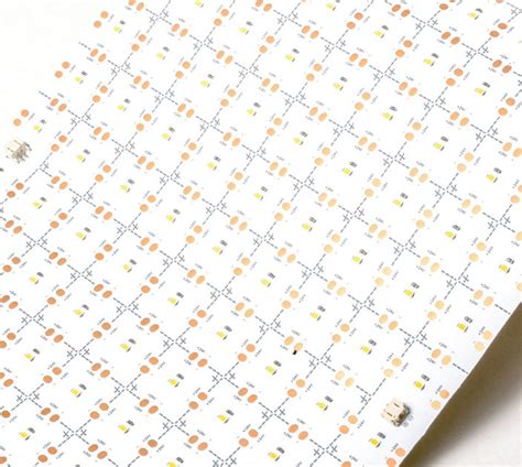 led light sheet premier led store