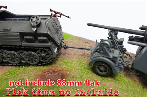 German Sd Kfz Db Gepanzerte T Pma P