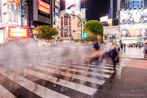 Shibuya - Tokyo - Around Guides