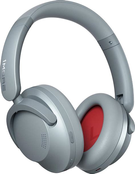 1More SonoFlow Noise Cancelling Kopfhörer, Bluetooth mit Aktiver ...