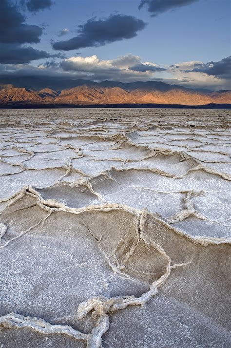 Death Valley Sunrise Photograph by Mike Irwin - Fine Art America