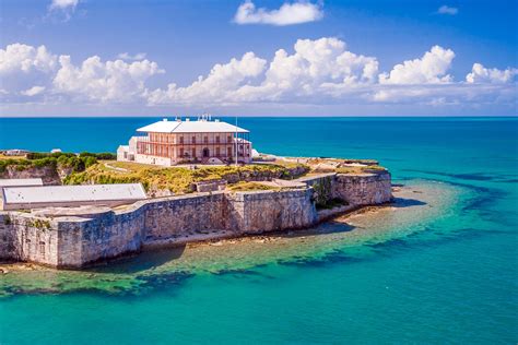 8 Best Things to Do in Bermuda - What is Bermuda Most Famous For? – Go ...
