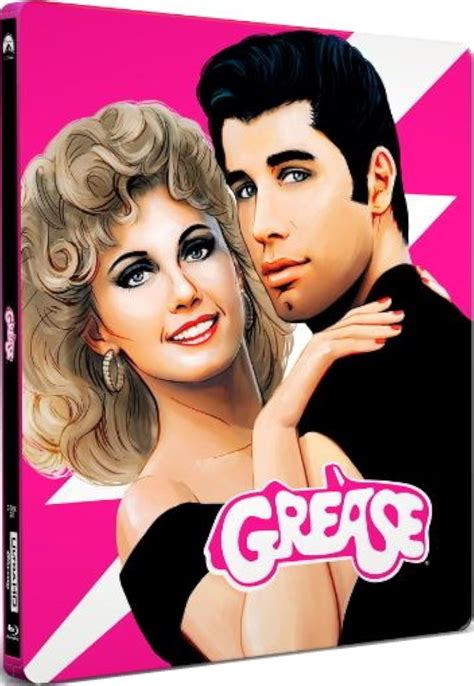 Grease 1978