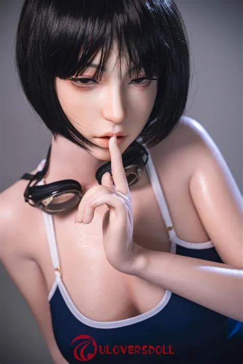 Nobuko DL Hentai 158cm 5ft2 Japanese Silicone Love Doll Images