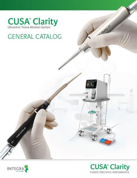 Tissue Ablation Resources
