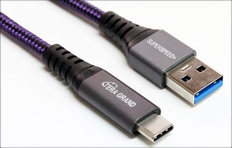 Cổng Usb Là Gì Dùng để Làm Gì Các Loại Cổng Usb Phổ Biến Hiện Nay