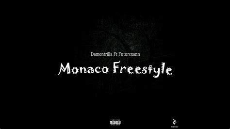 MONACO FREESTYLE BY DAMONTRILLA X IMFUTUREXAN BadBunnyPR YouTube