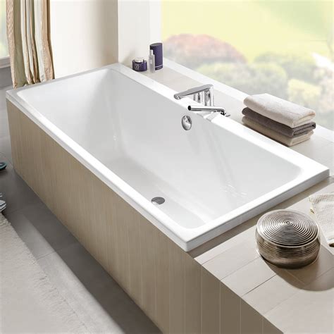 Villeroy Boch Subway Duo Badewanne X Cm Mit Profibox