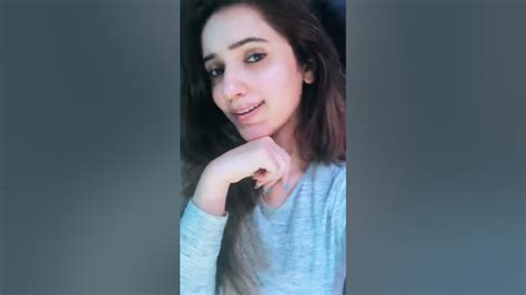 Cute Girl Cam Video Keh Don Tumhay Song Cam Girls Youtube