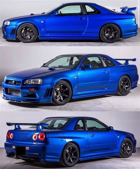 Pin de Denek98 en Autos full | Carros deportivos nissan, Coche de paul ...
