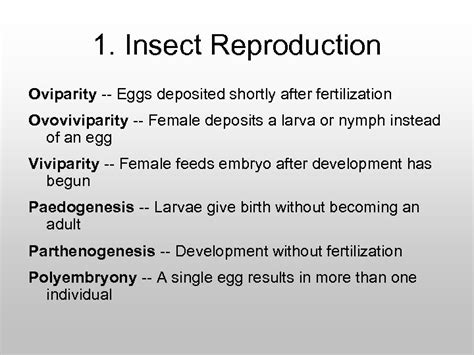 Integrated Pest Management Ipm Reading Assignment Norris