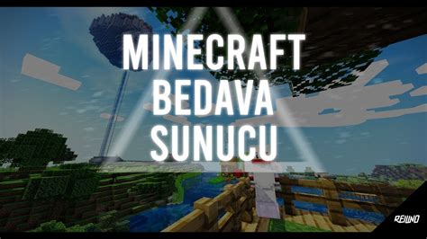 Minecraft Bedava Server Ve Sunucu Kurma YouTube