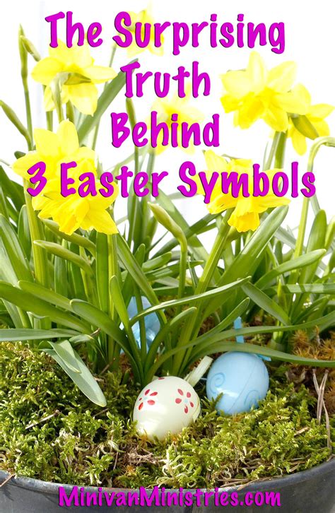 Easter Day 2024 Meaning Symbolism - dawna tommie