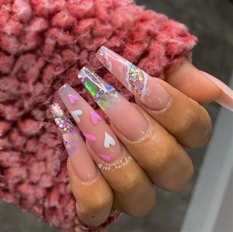 Vee Mendoza Nail Artist On Instagram For The Love Of Nails I