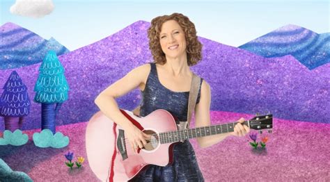 Laurie Berkner The Greatest Hits Solo Tour