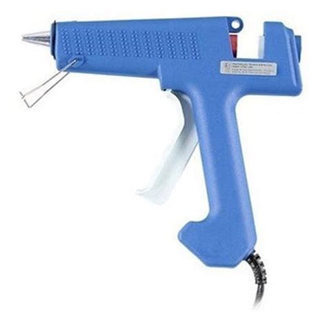 Pistola Para Cola Quente Profissional Rhamos E Brito Shopee Brasil