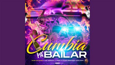 Cumbia Pa Bailar Youtube