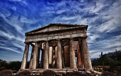 Download "Parthenon" wallpapers for mobile phone, free "Parthenon" HD ...