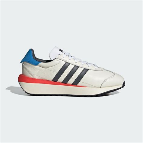 Adidas Country Xlg Shoes White Adidas Lk