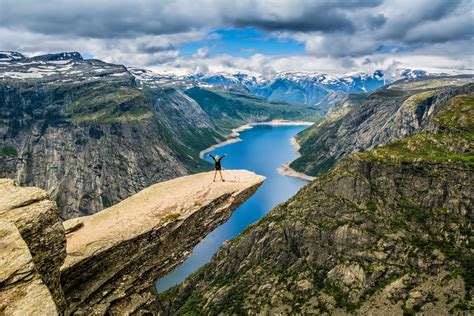 43 Norway Tour Packages | Upto 40% on Norway Trip Packages