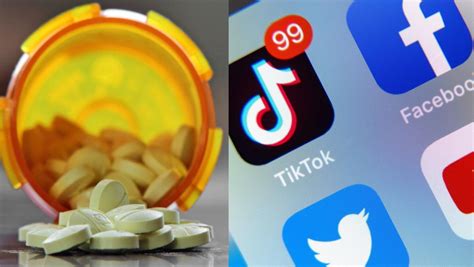 Tomar Clonazepam Y Aguantar El Sue O El Nuevo Reto Viral En Tiktok