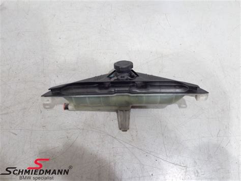 Expansion tank - 17111719110, 17 11 1 719 110, 1719110, B17111719110