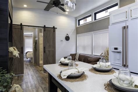 ‘Elevation’ Unveils 3 & 7 Series Units at Open House - Woodall's