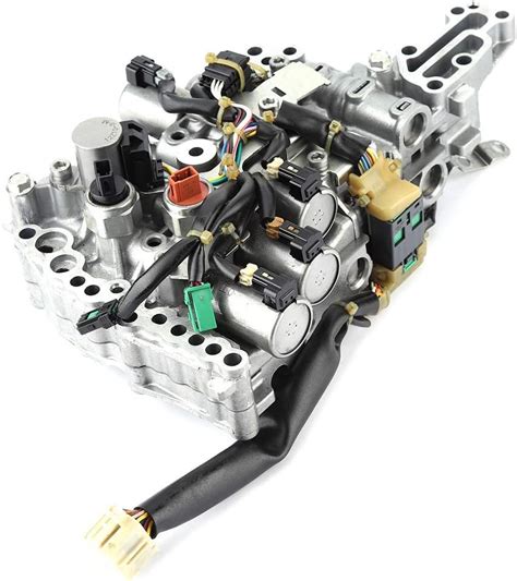 Amazon Jf E Cvt Valve Body Auto Transmission Valve Body For