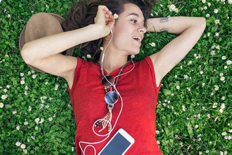 Feeling Stressed? Here’s Why You Should Start Humming (Seriously)