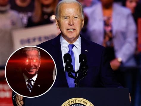 President Joe Biden Trolls Right-Wing Super Bowl Conspiracy Theorists ...