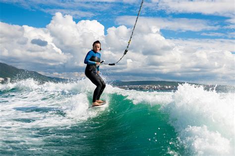 Quelles Sont Les Plages Id Ales Pour Pratiquer Le Kitesurf En Martinique