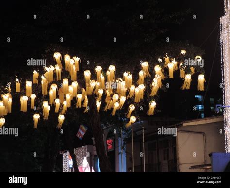 Temples of Sri Lanka Stock Photo - Alamy