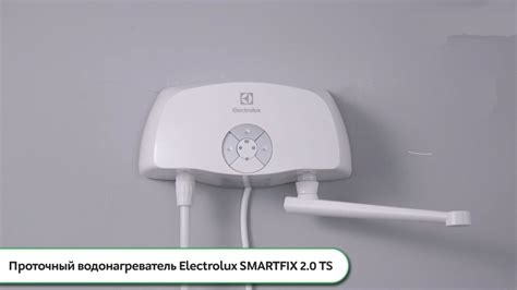 Chauffe-eau électriques instantanés pour la cuisine: option lave ...