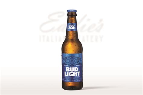 Bud Light - Drinks