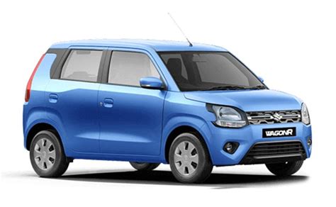 2024 Maruti Suzuki Wagon R Tour H3 Cng Price In India