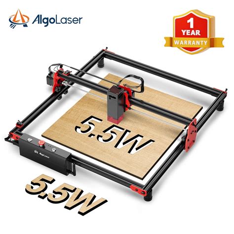 Algolaser M Quina De Corte Diy Grava O A Laser Gravador A Laser Cnc